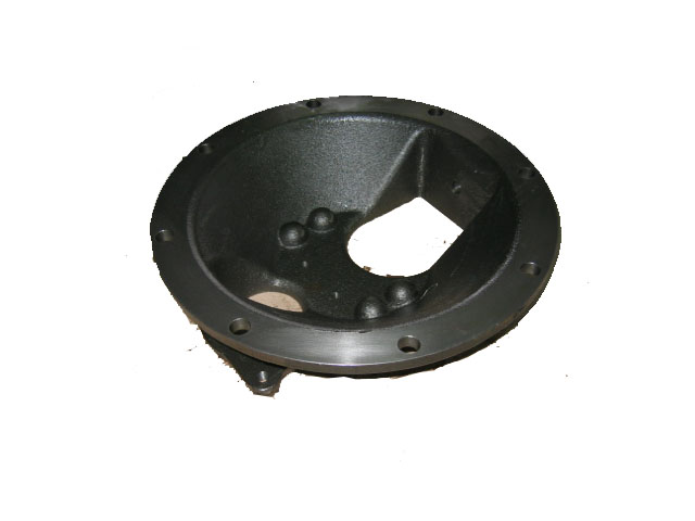 Pump Parts PP43