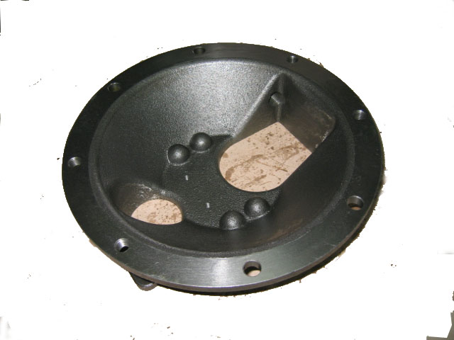 Pump Parts PP05