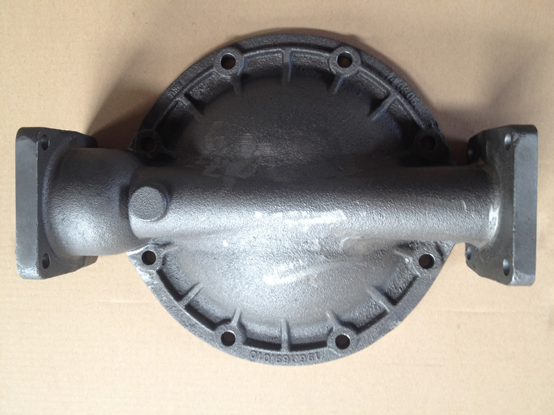 Pump Parts PP45