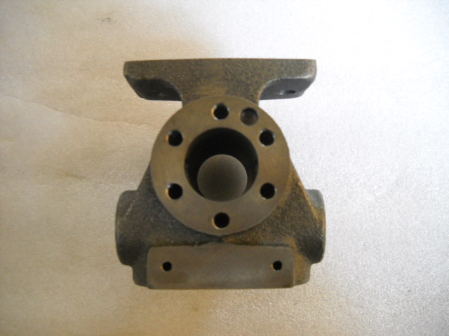 Pump Parts PP53