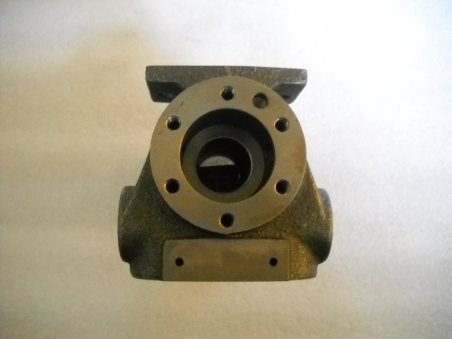 Pump Parts PP55