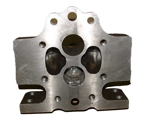 Pump Parts PP20