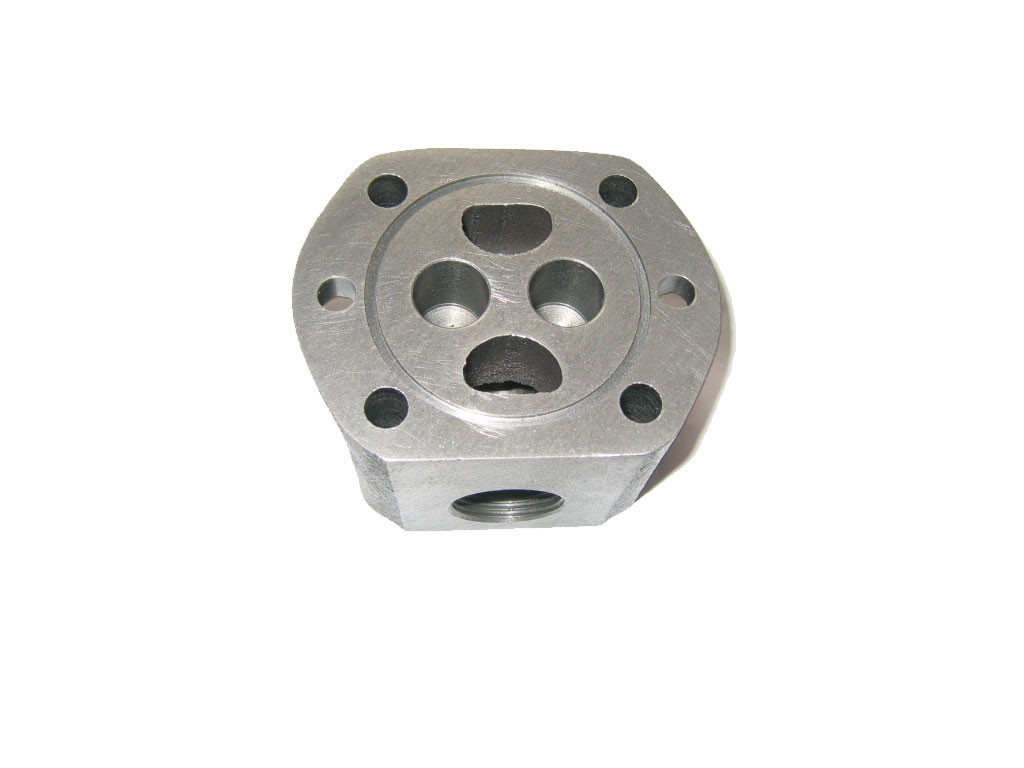 Pump Parts PP24