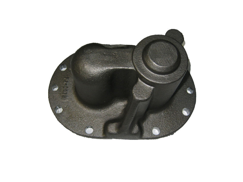 Pump Parts PP25