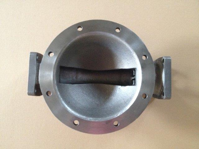 Pump Parts PP27