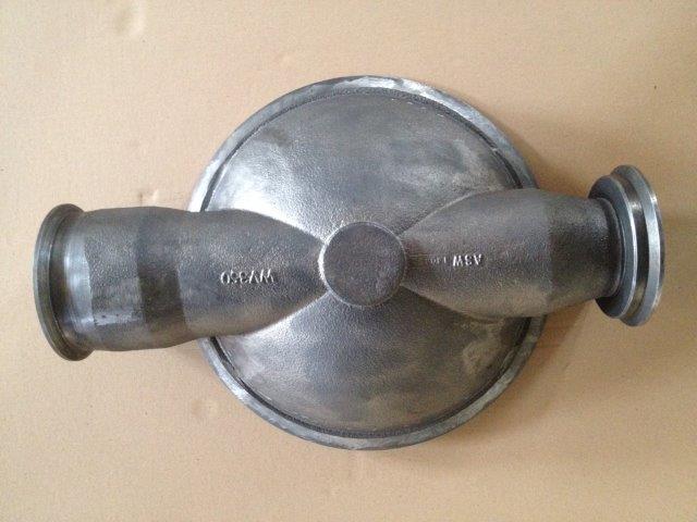 Pump Parts PP31