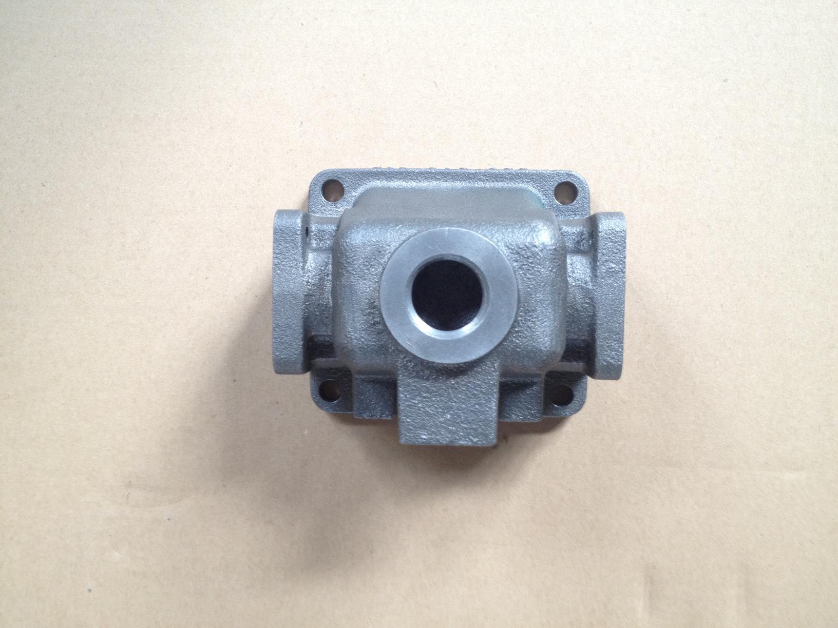 Pump Parts PP32