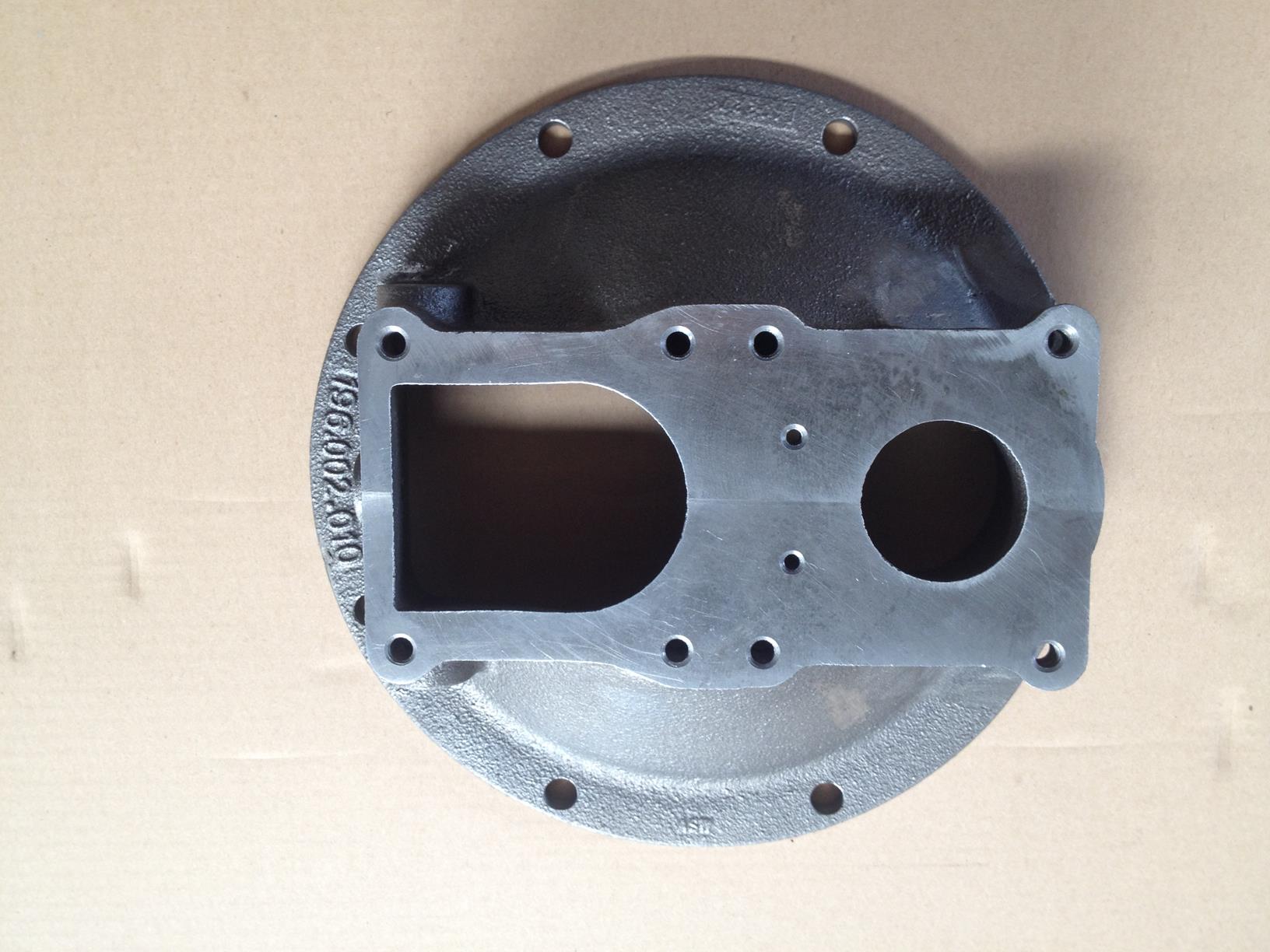 Pump Parts PP33