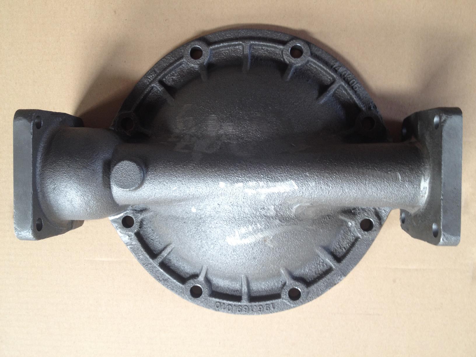 Pump Parts PP35