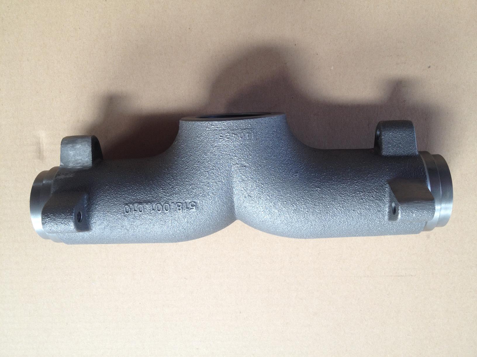 Pump Parts PP90