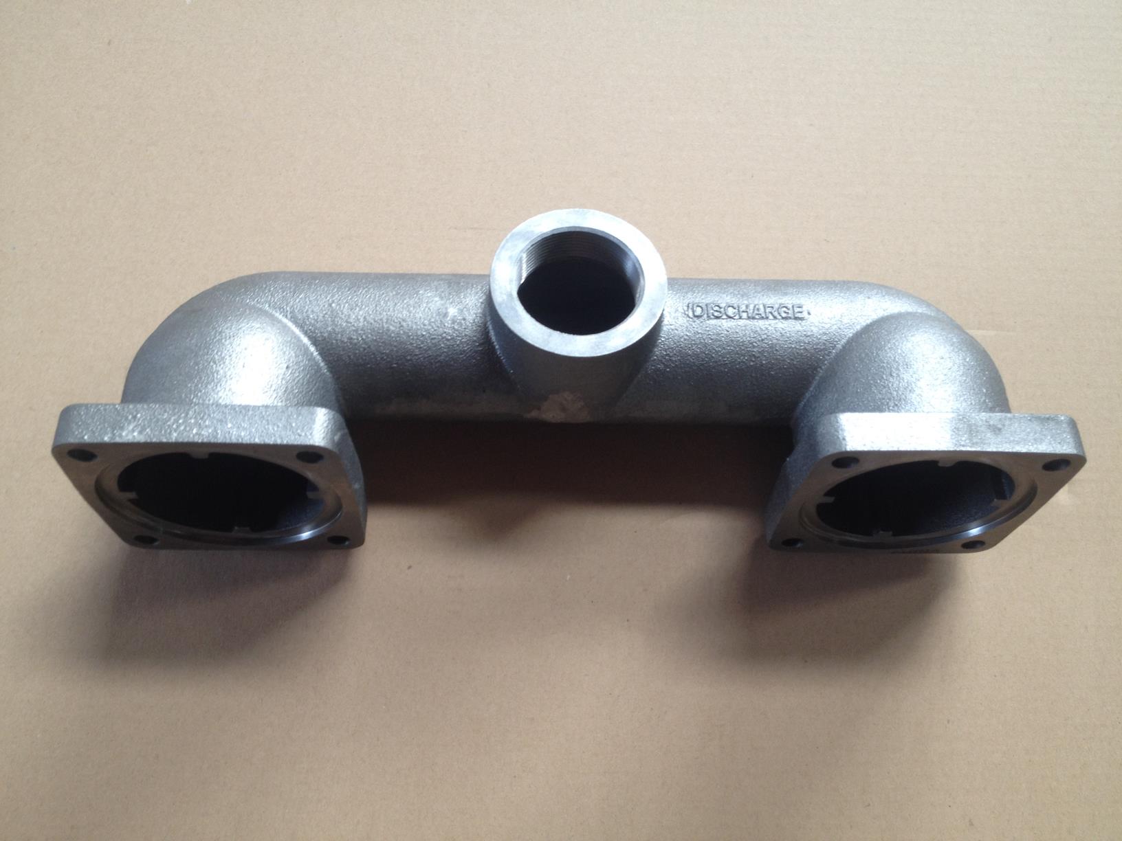 Pump Parts PP91