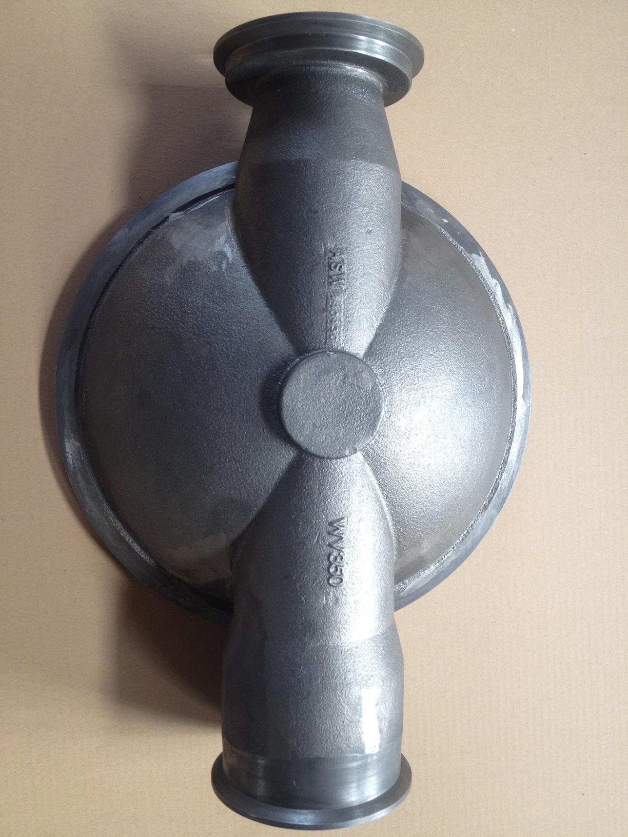 Pump Parts PP94