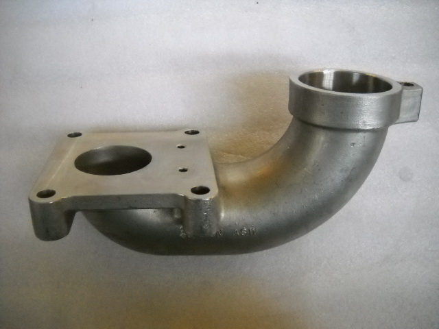Pump Parts PP64