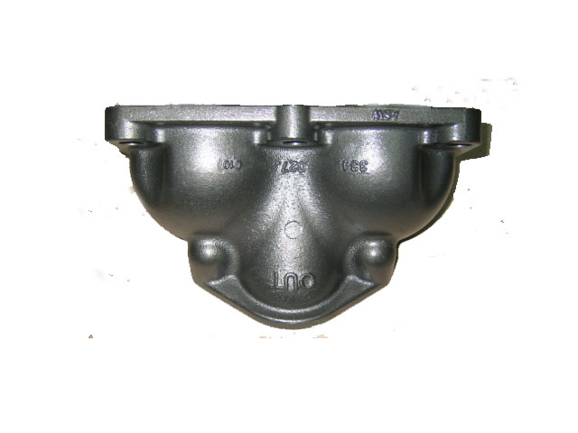 Pump Parts PP11