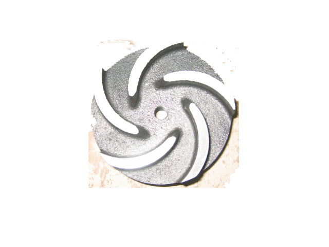 Pump Parts PP12