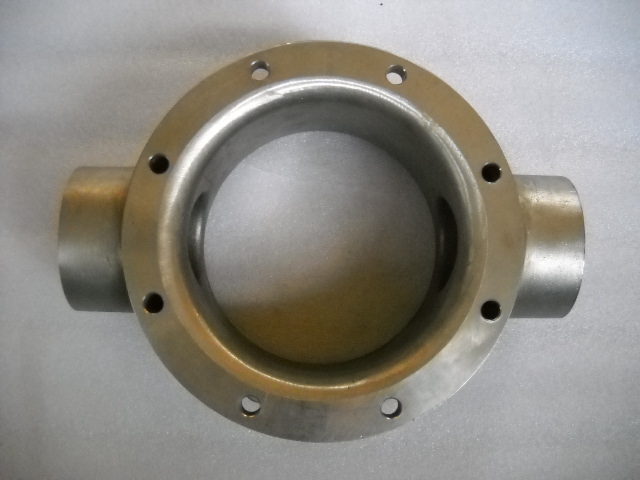 Pump Parts PP66