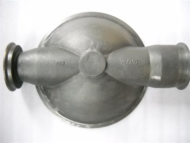 Pump Parts PP89
